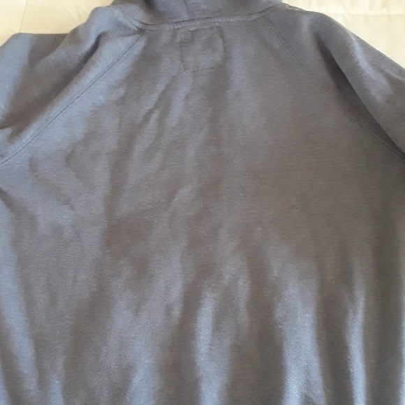 Cotton On Sz M blue sweatshirt hoodie kang… - Picture 4 of 7